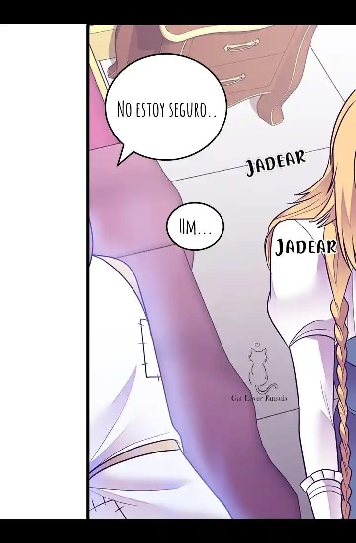 Página 64 del Manga