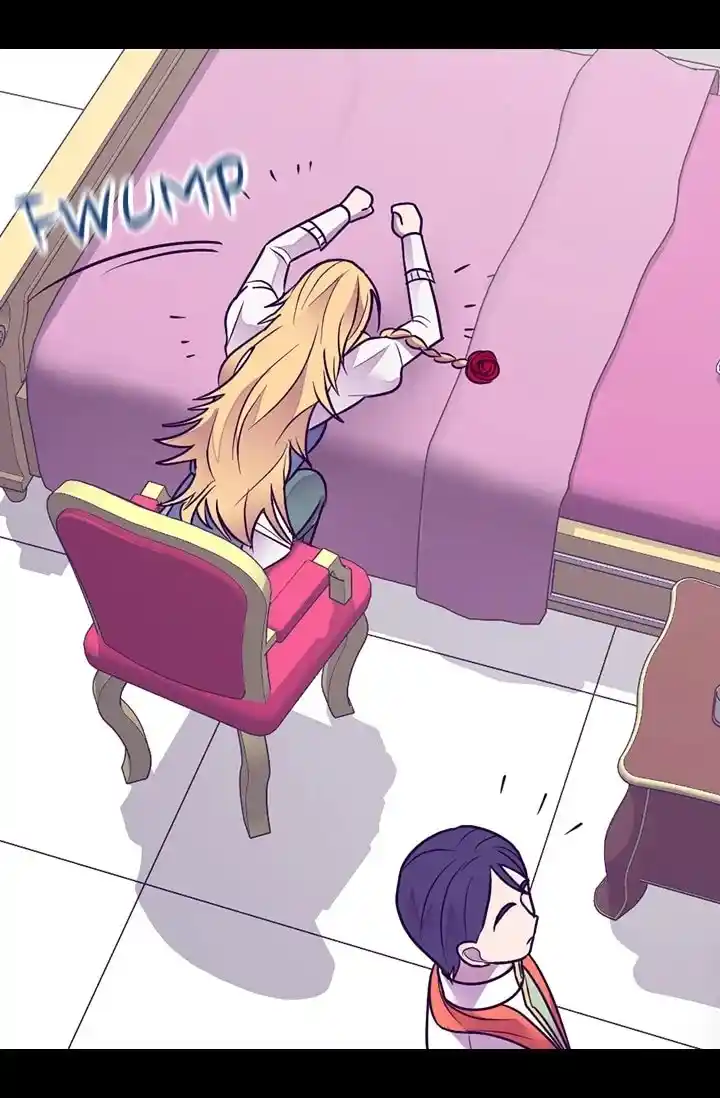 Página 67 del Manga