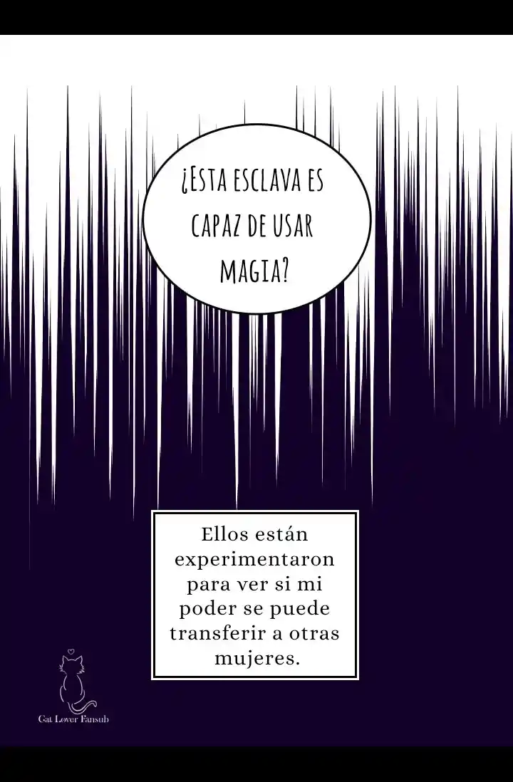 Página 71 del Manga