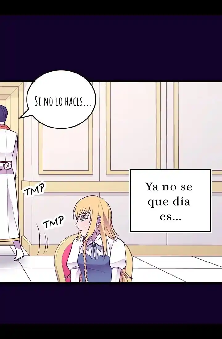 Página 73 del Manga