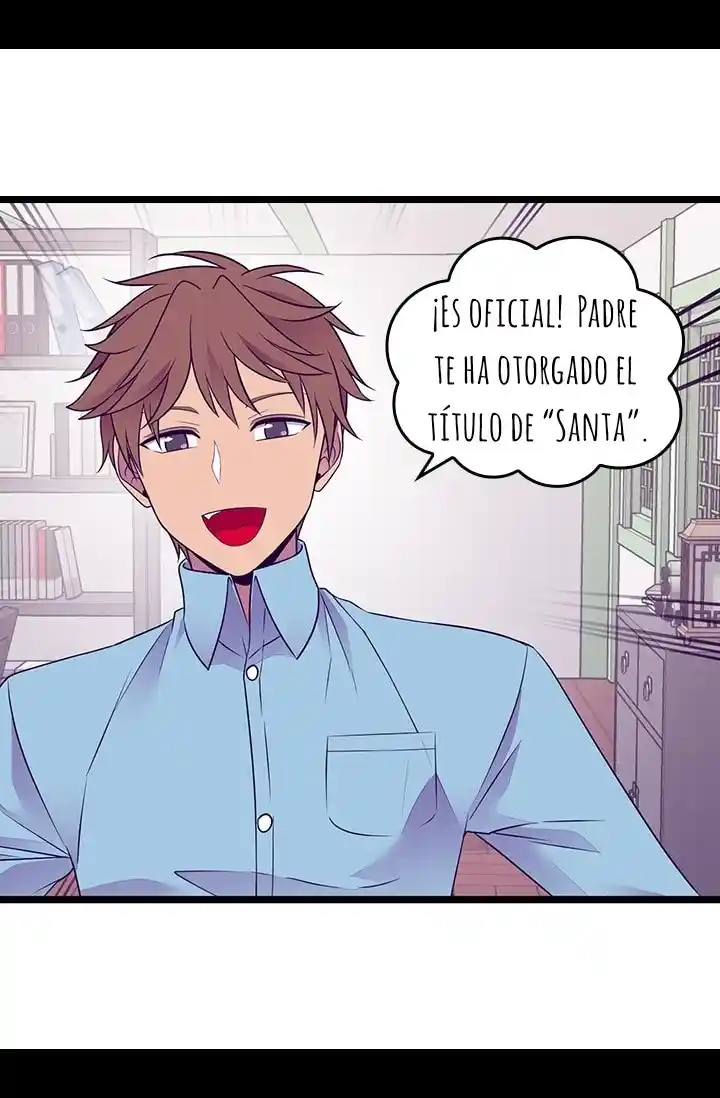 Página 70 del Manga