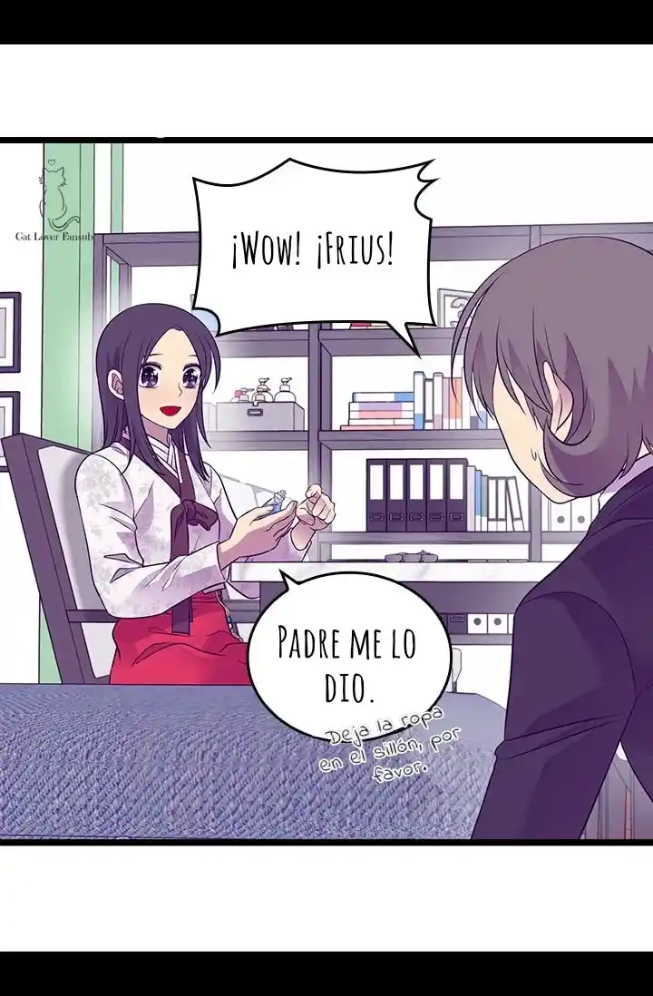 Página 43 del Manga