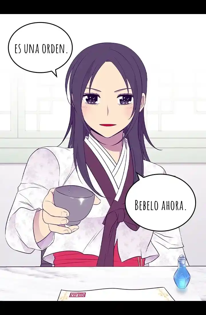 Página 57 del Manga