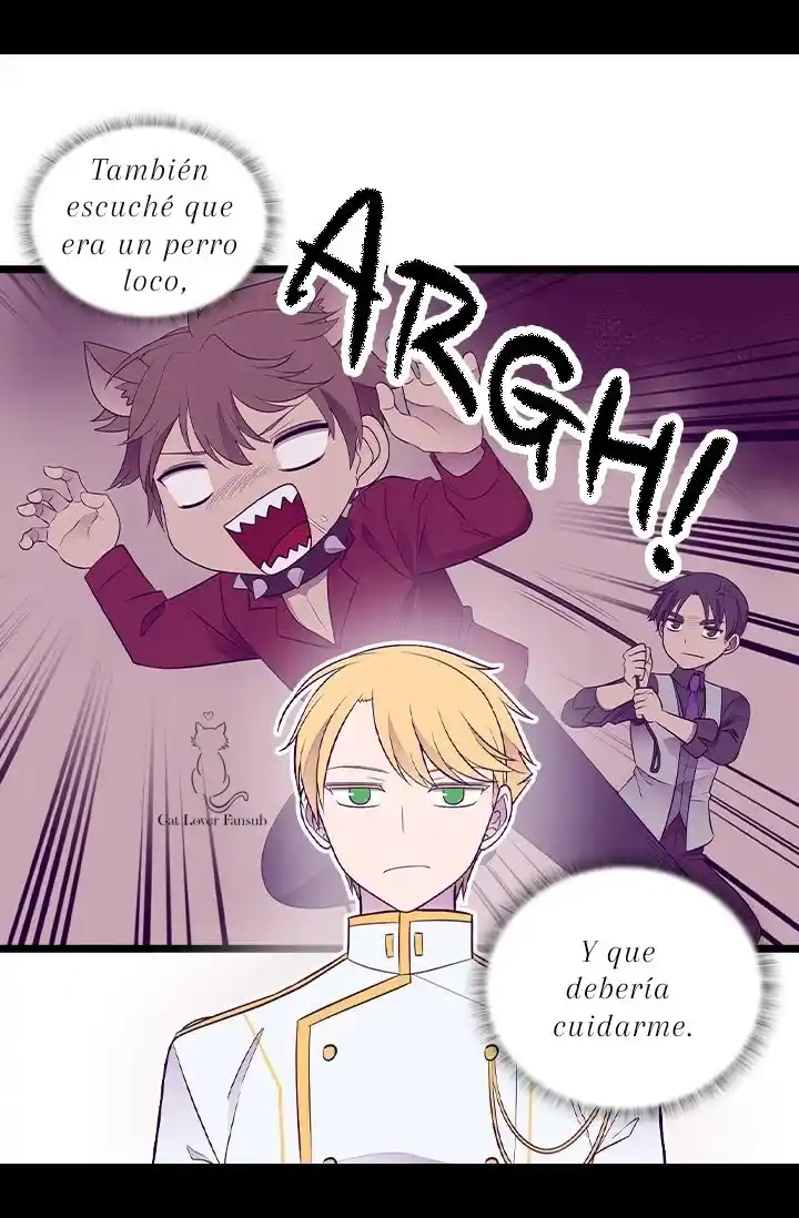Página 64 del Manga