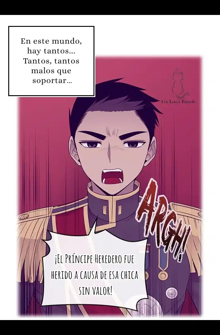 Página 45 del Manga