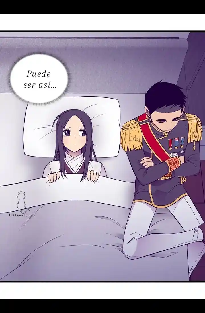 Página 71 del Manga