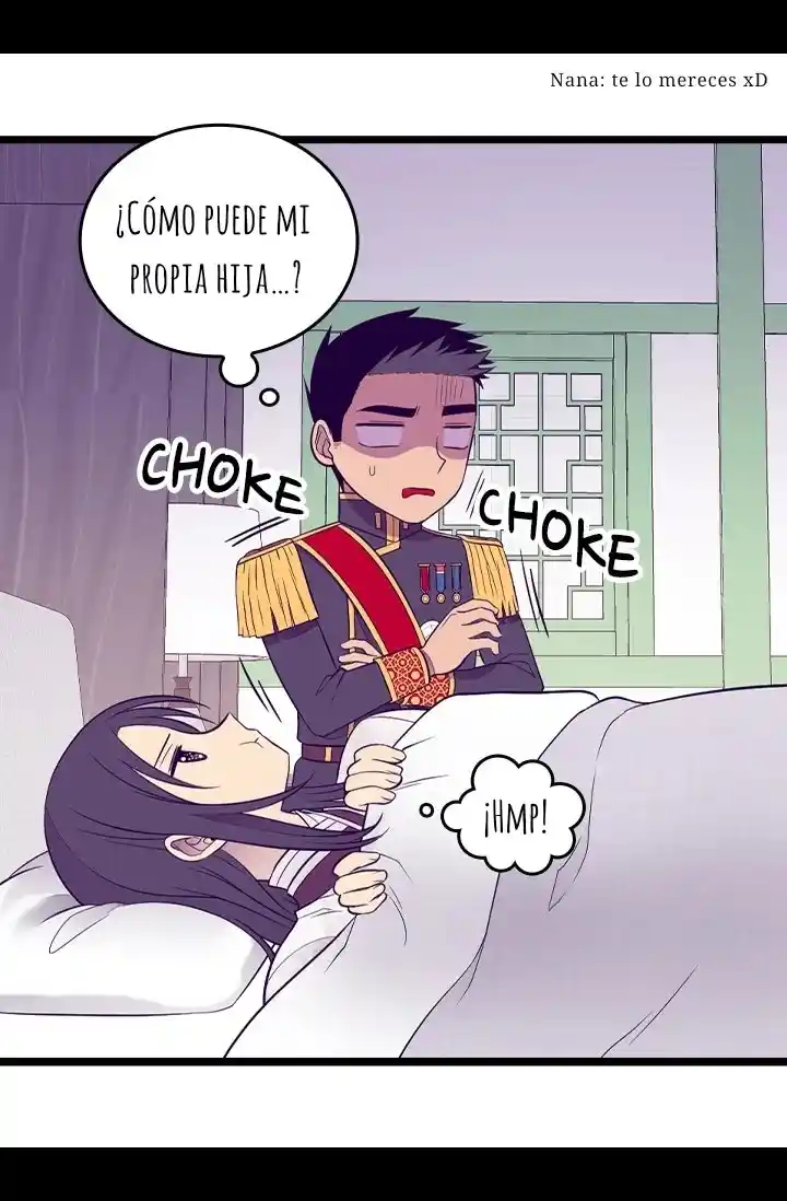 Página 75 del Manga