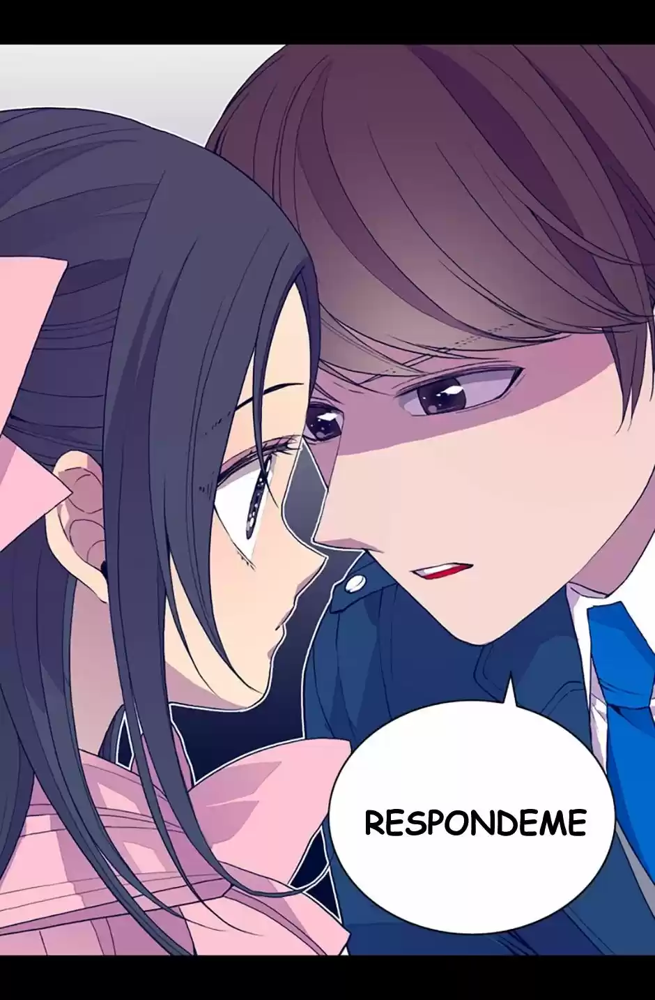 Página 39 del Manga