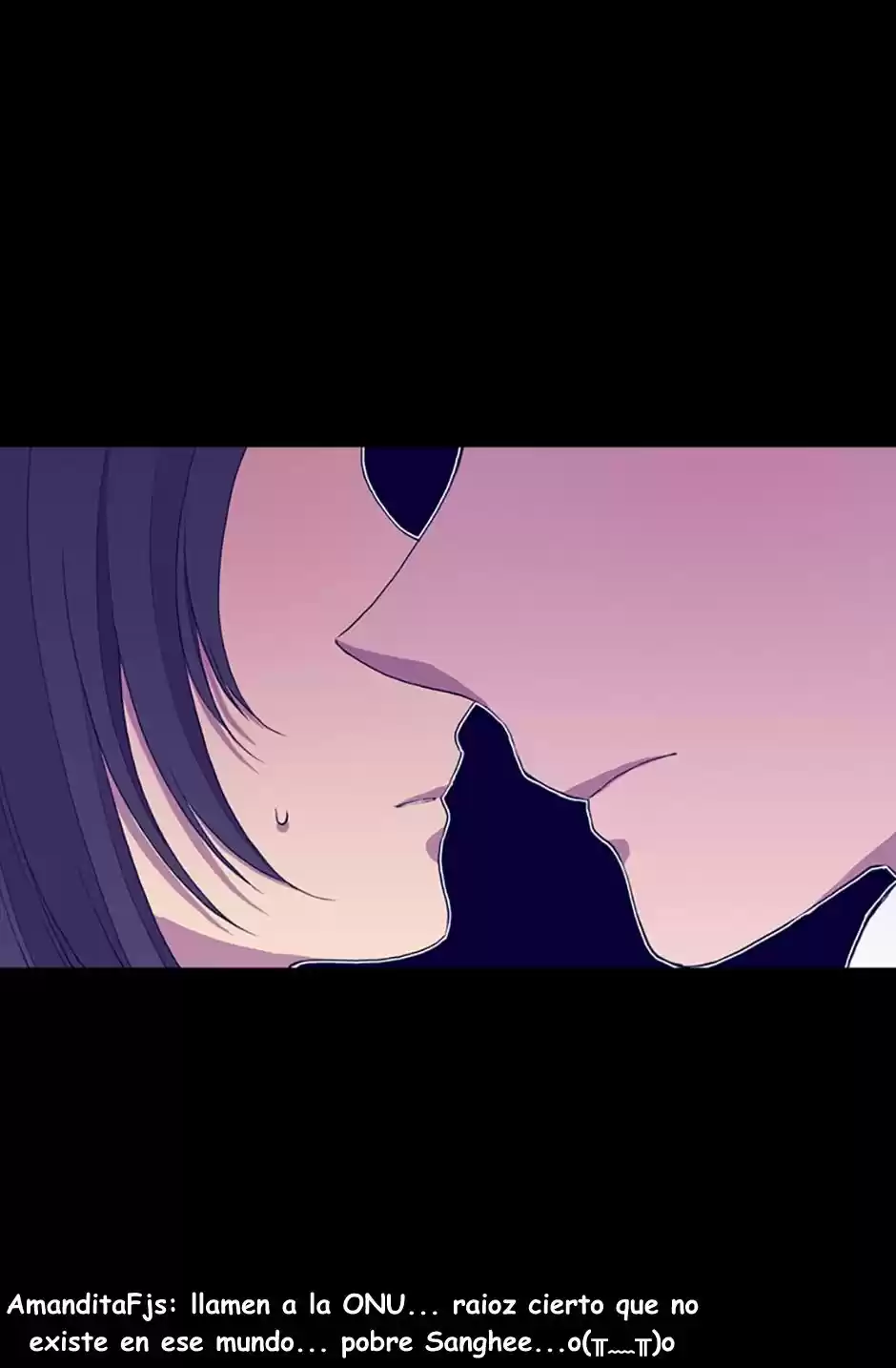 Página 40 del Manga