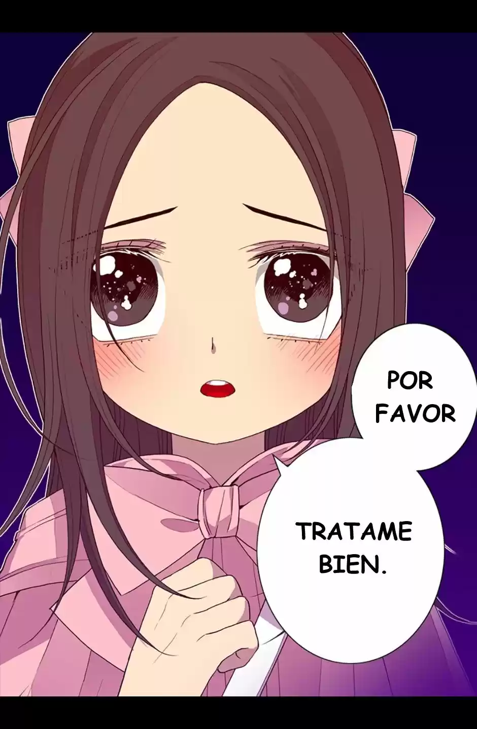Página 43 del Manga