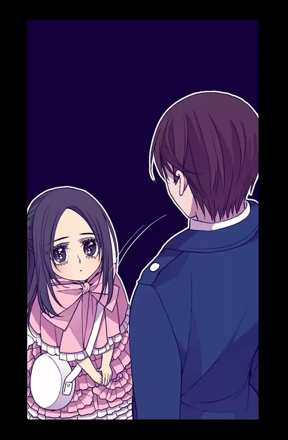 Página 46 del Manga