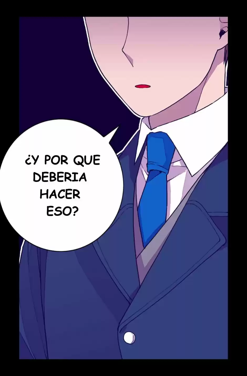 Página 47 del Manga