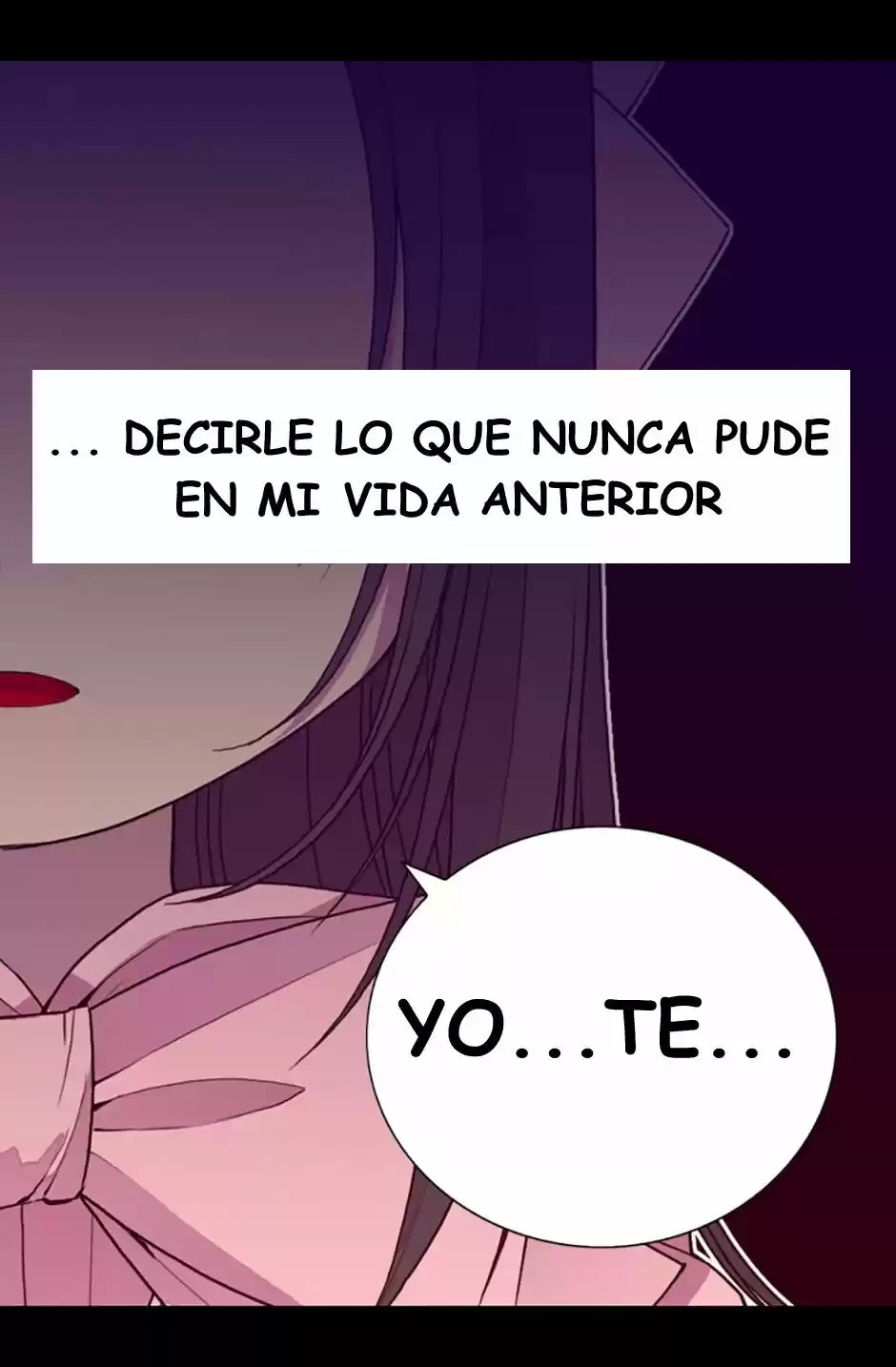 Página 50 del Manga