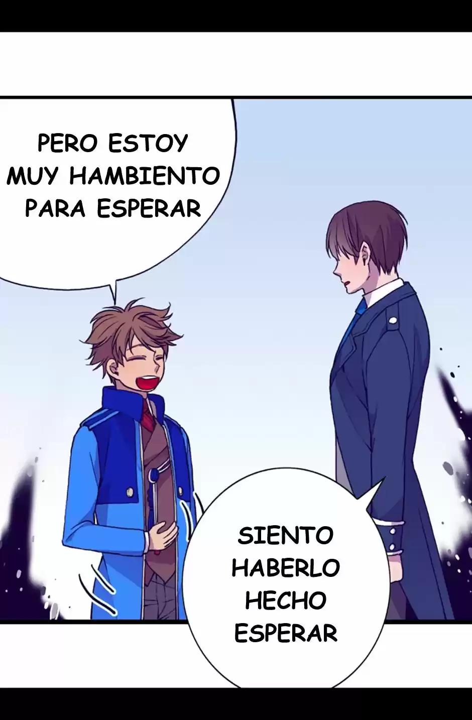 Página 55 del Manga