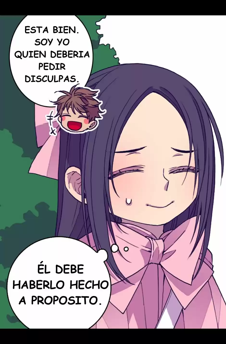 Página 56 del Manga