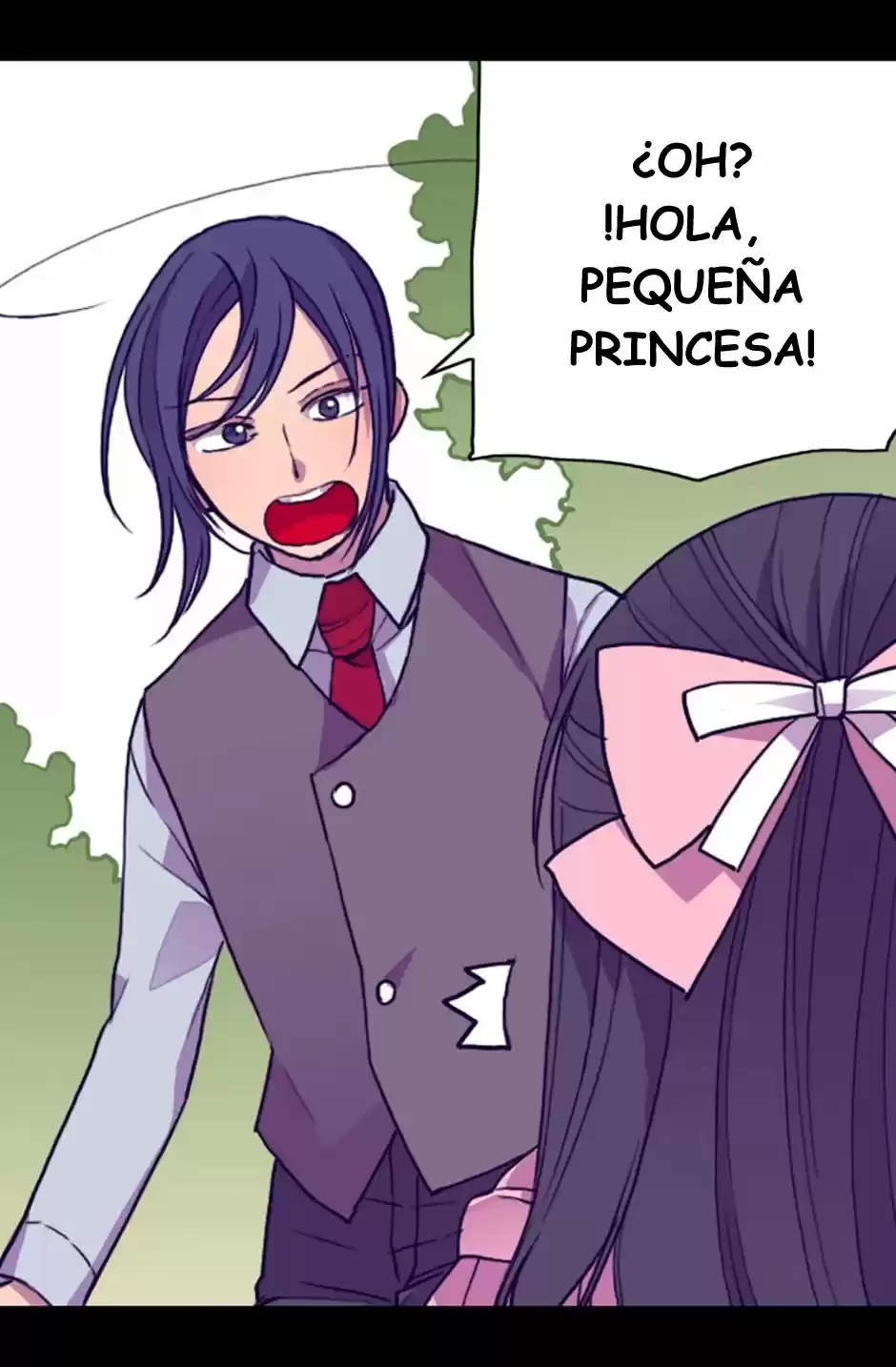 Página 61 del Manga