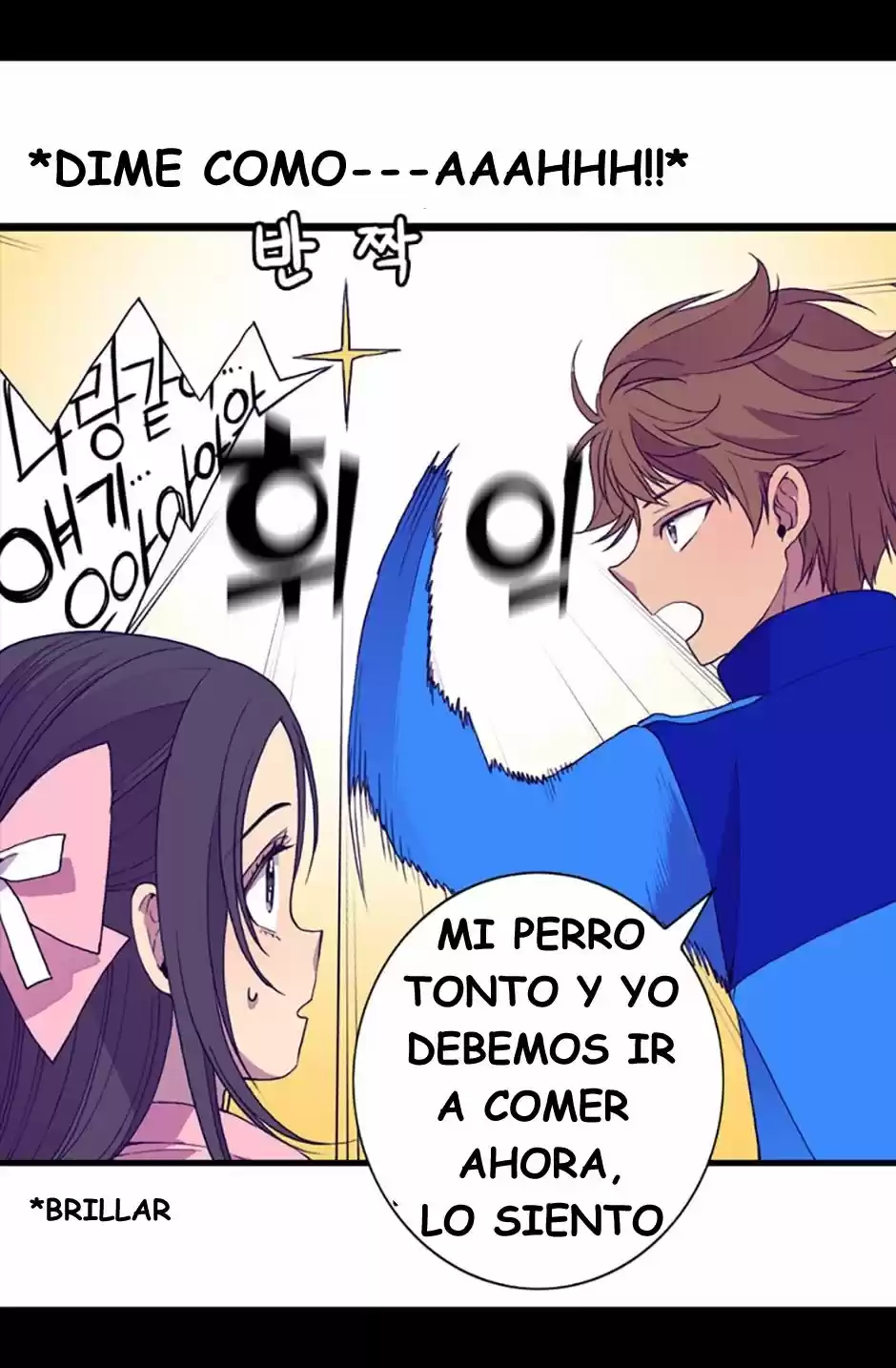 Página 63 del Manga