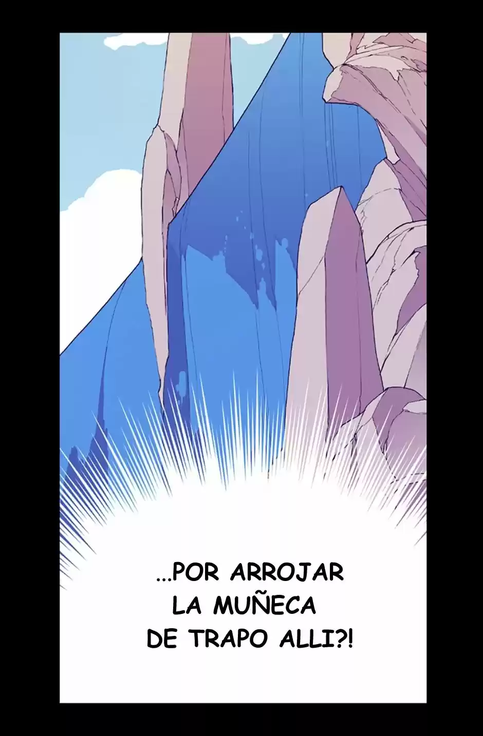 Página 67 del Manga