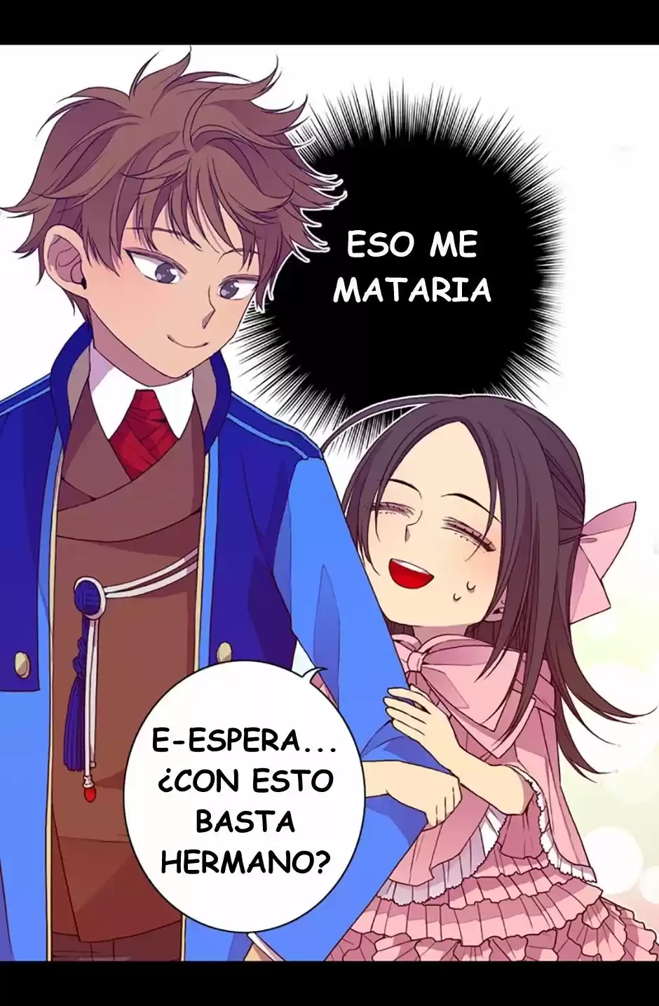 Página 68 del Manga