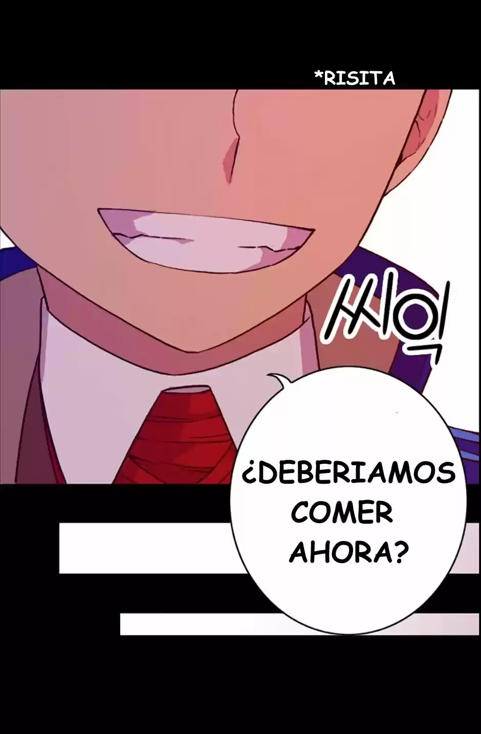 Página 69 del Manga