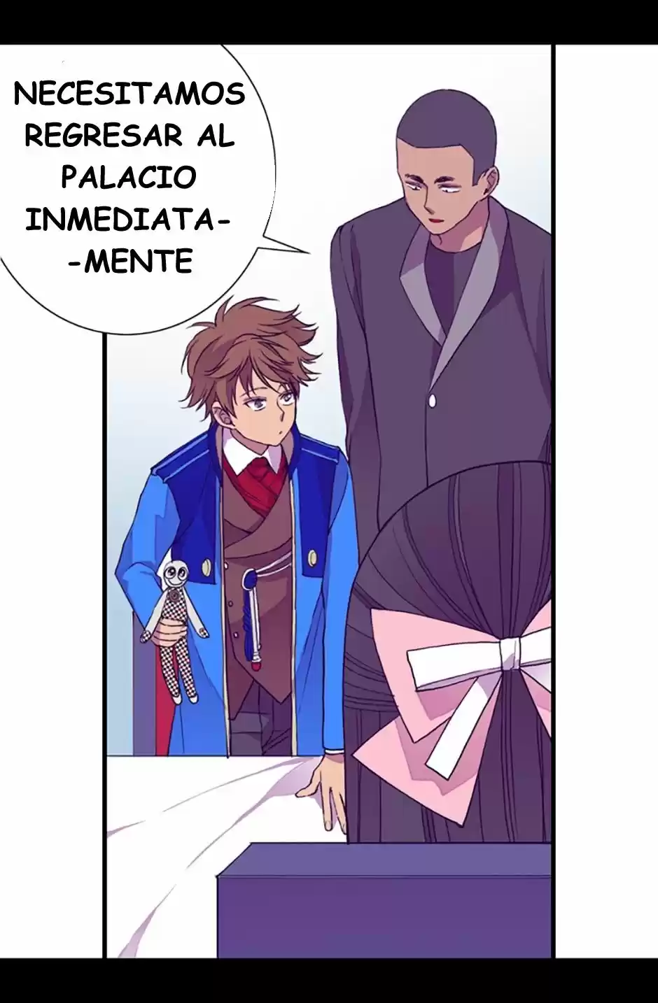 Página 76 del Manga
