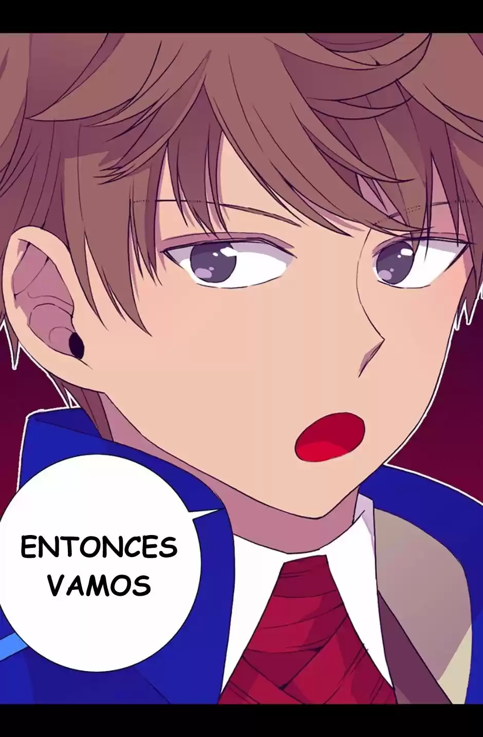 Página 78 del Manga