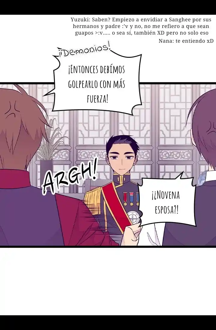 Página 40 del Manga