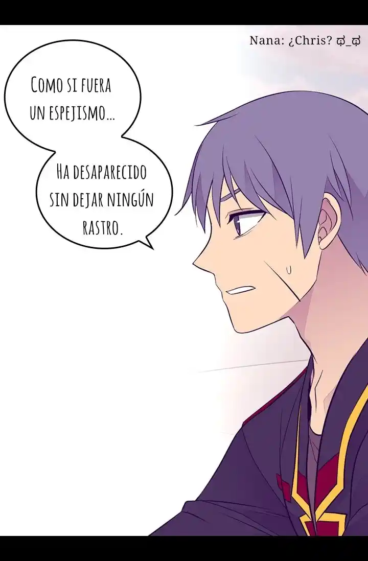 Página 58 del Manga