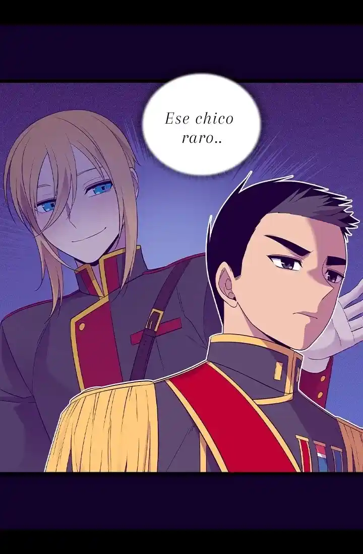 Página 128 del Manga