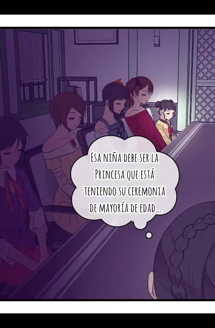 Página 41 del Manga