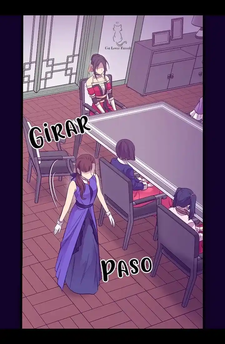 Página 54 del Manga