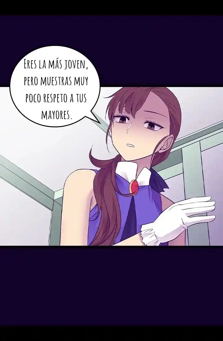 Página 61 del Manga