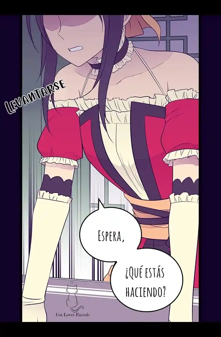Página 69 del Manga