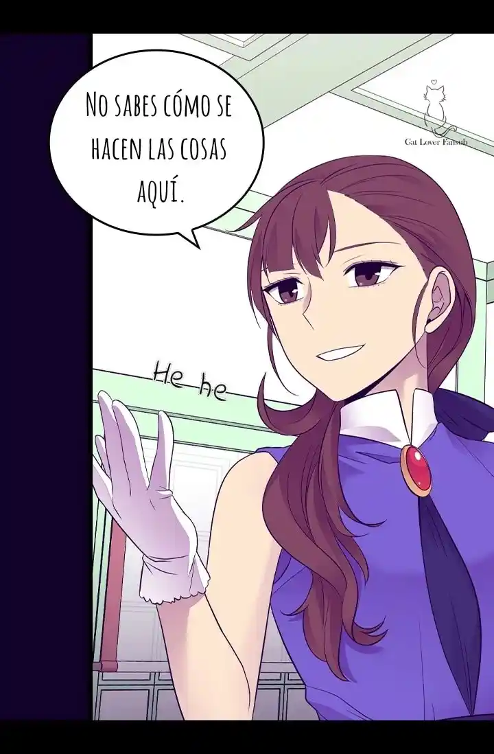 Página 72 del Manga