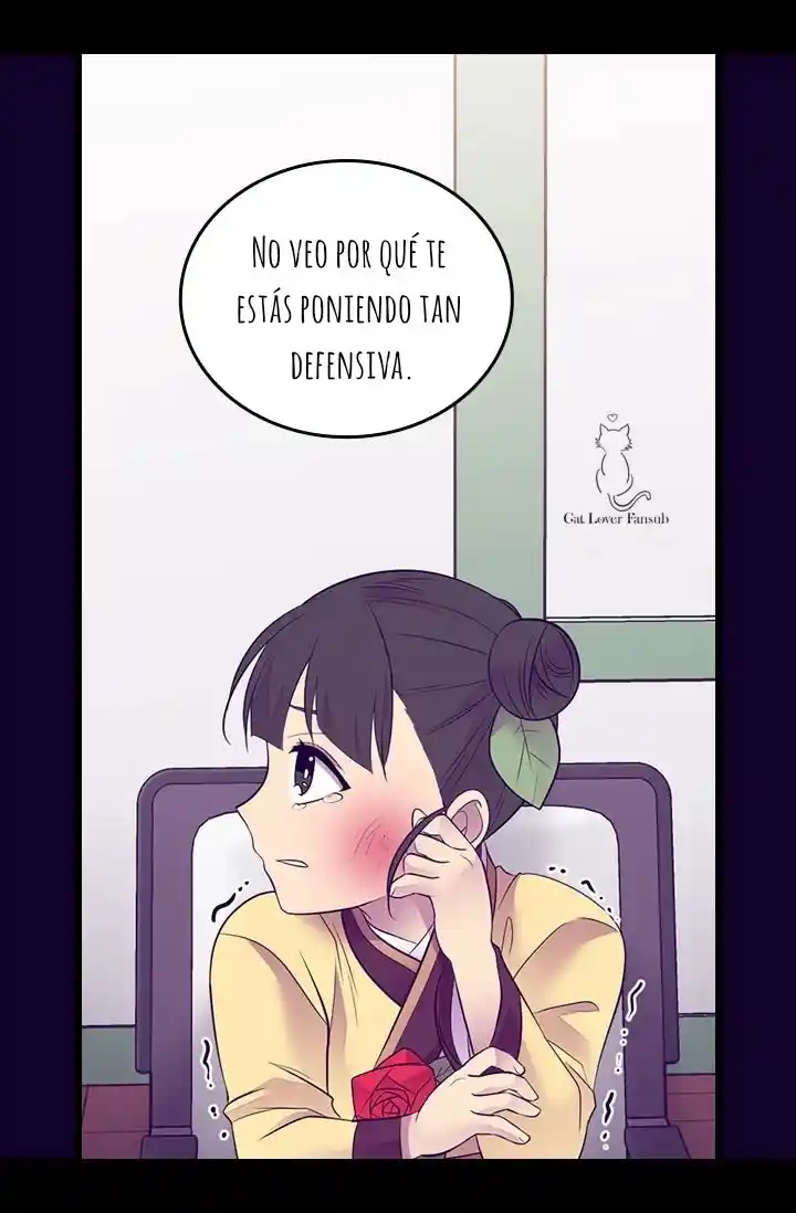 Página 73 del Manga