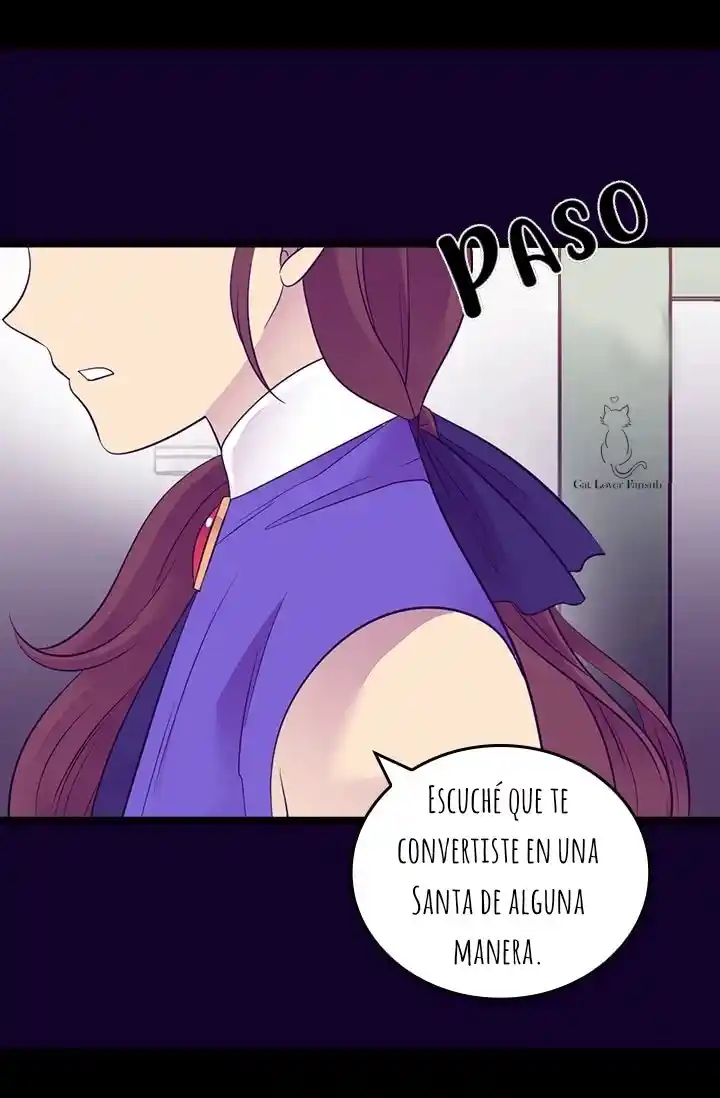 Página 75 del Manga