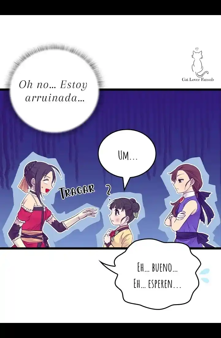 Página 55 del Manga