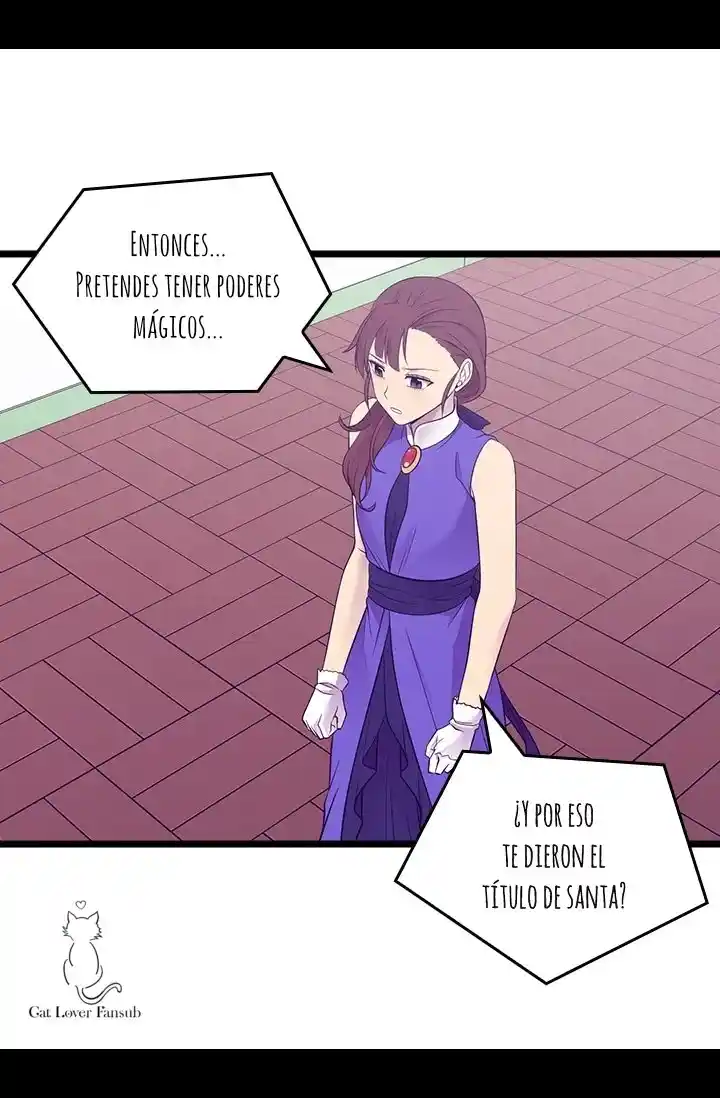 Página 61 del Manga