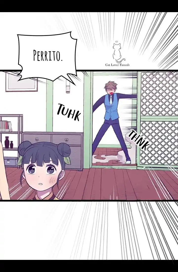 Página 66 del Manga