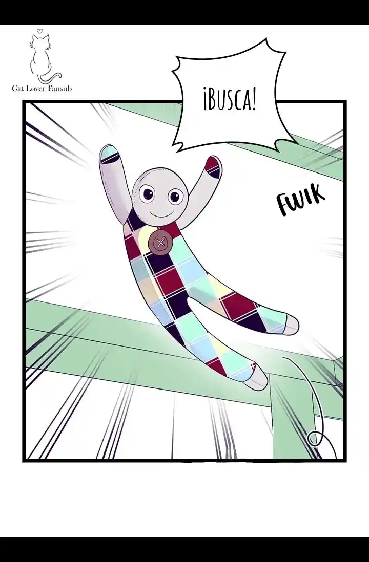 Página 69 del Manga