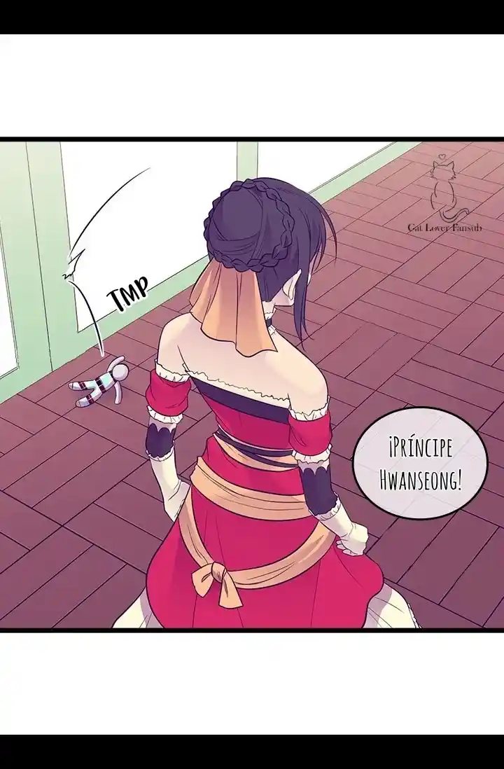Página 70 del Manga