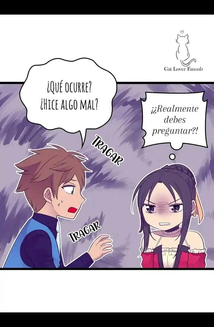 Página 83 del Manga