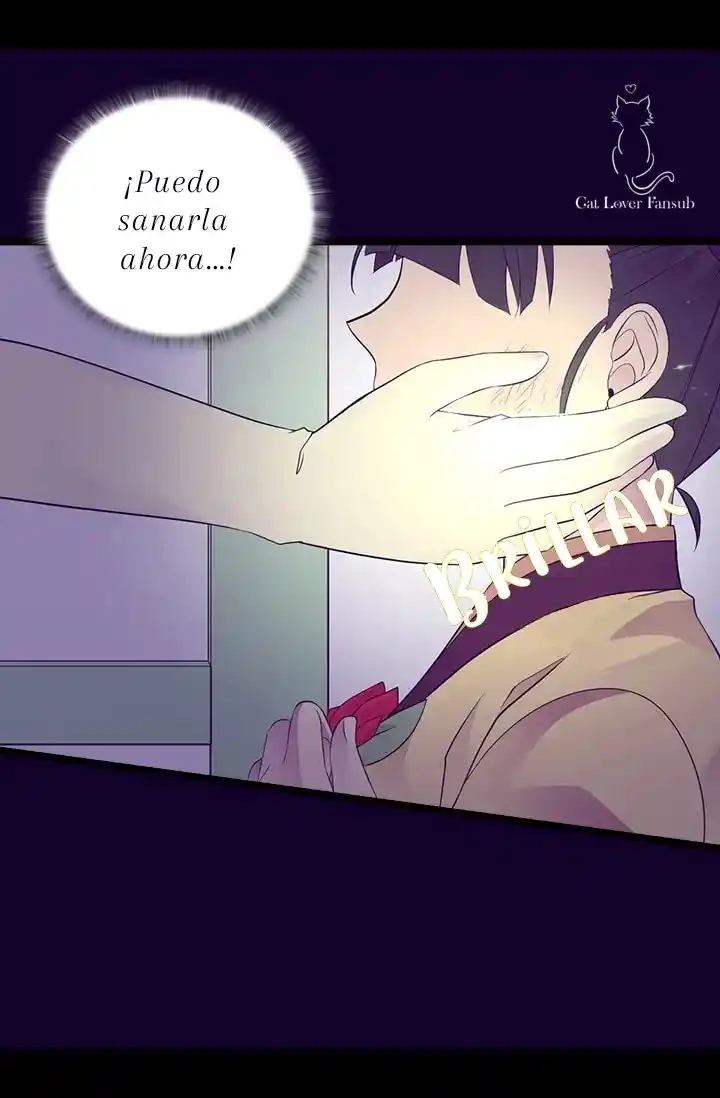 Página 84 del Manga