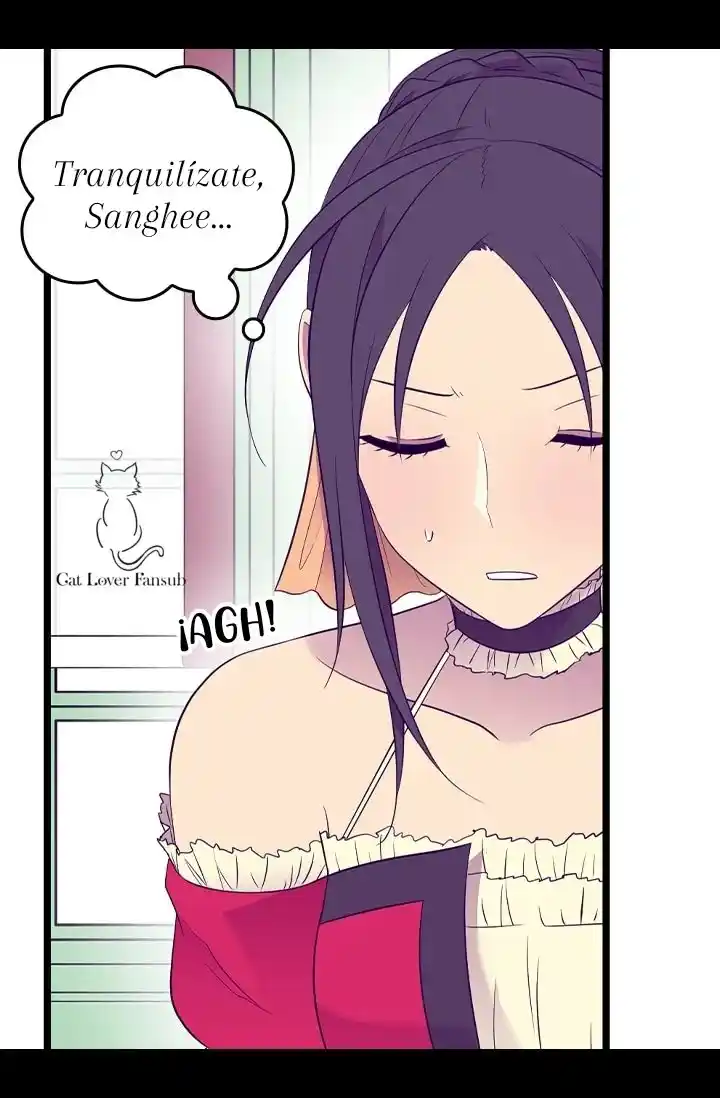 Página 98 del Manga