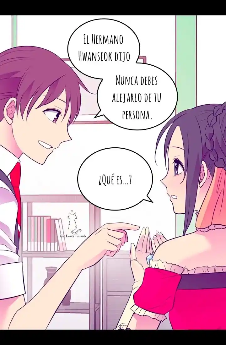 Página 58 del Manga