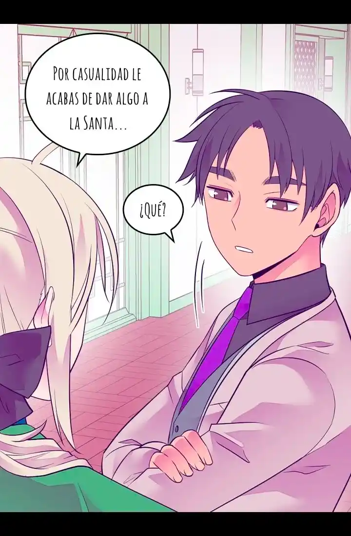 Página 67 del Manga