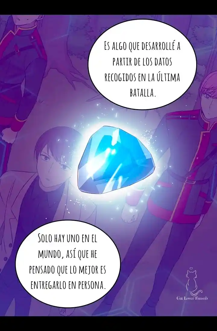 Página 68 del Manga
