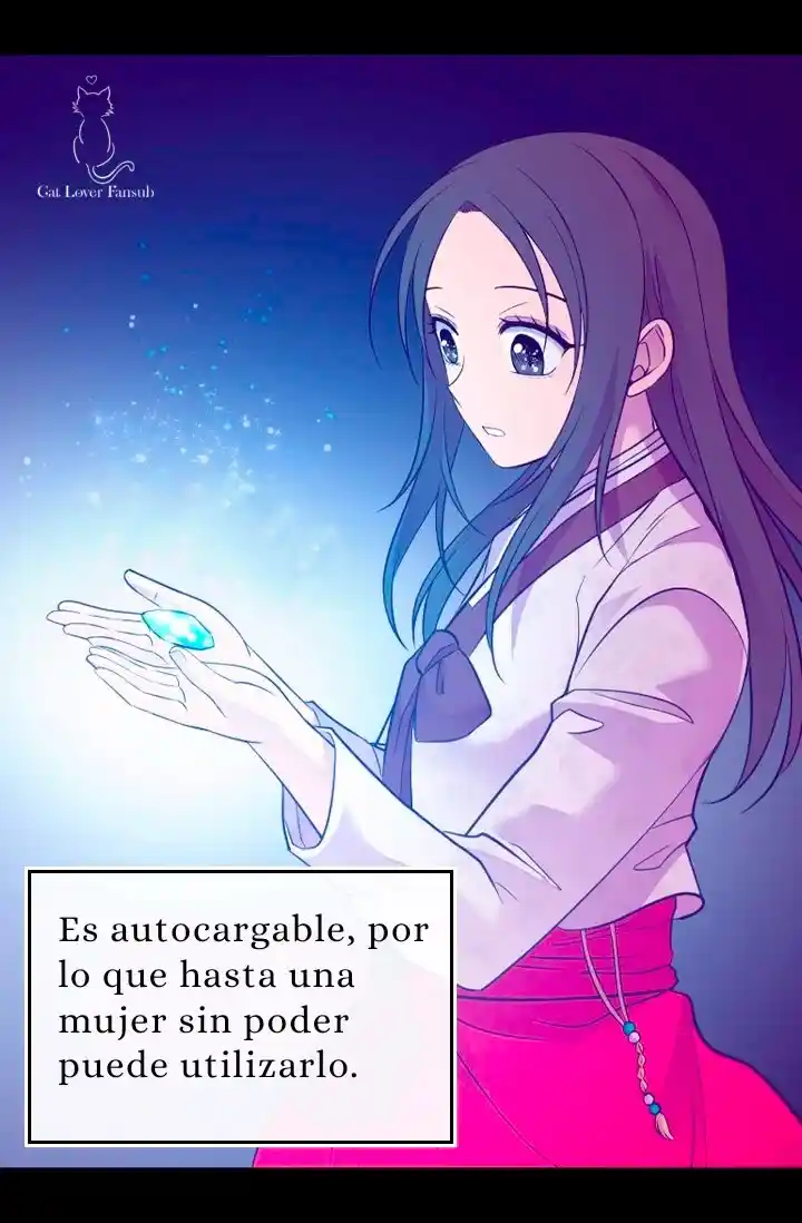 Página 70 del Manga