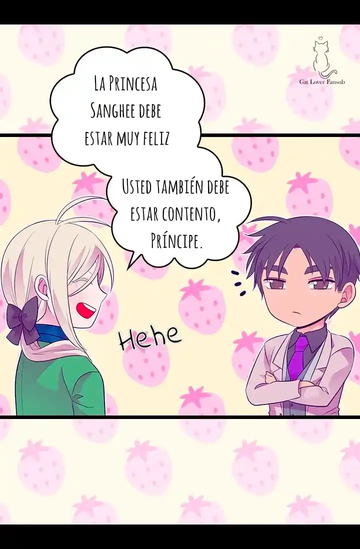 Página 72 del Manga