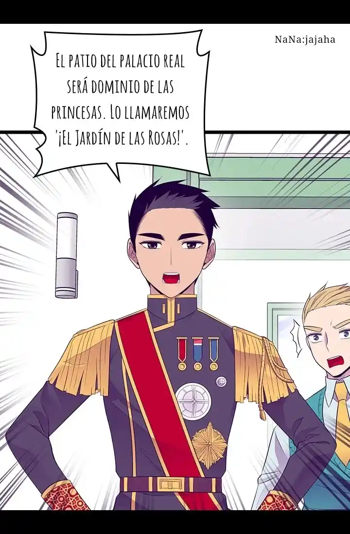 Página 51 del Manga